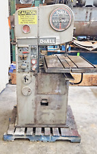 Doall bandsaw model for sale  Coffeyville