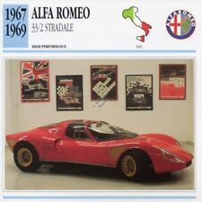 1967 1969 alfa for sale  PONTYPRIDD