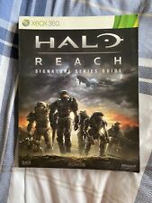 Halo reach signature for sale  Shipping to Ireland