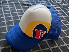 Fosters vintage cap gebraucht kaufen  Deutschland
