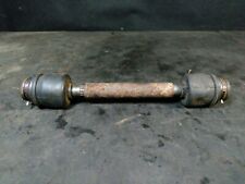 HONDA HR214 GXV120 lawn mower DRIVE SHAFT joint assy 22100-VB3-805 HRA214 4HP for sale  Shipping to Canada