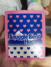 snuggle fabric softener bear for sale  Newcastle