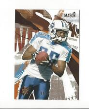 Usado, 2003 SPx Spectrum #64 Derrick Mason Titans /50  comprar usado  Enviando para Brazil