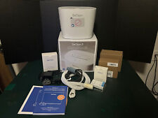 SoClean 3 CPAP/BiPAP Sanitizing Cleaning Machine - White (SC1400) USED With BOX for sale  Shipping to South Africa