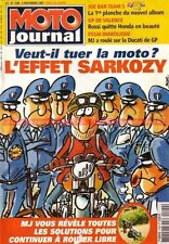 Moto journal 1590 d'occasion  Cherbourg-Octeville-