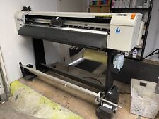 Mutoh 1324x eco for sale  Burbank
