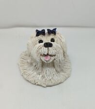 Maltese white dog for sale  Lomita