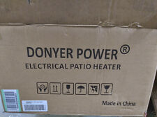 Donyer power electric for sale  Kansas City