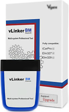 Vlinker obd2 bluetooth usato  Marrubiu