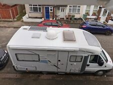 Hymer t655 riviera. for sale  CARSHALTON