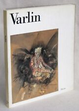 Varlin ed.1992 electa usato  Torino