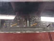 Speedometer cluster fits for sale  Jackson