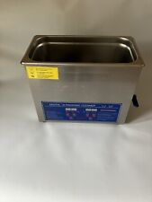 Ultrasonic cleaning machine for sale  KETTERING