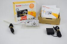 Câmera Digital Kodak V803 Prata comprar usado  Enviando para Brazil