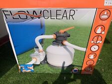 sand filter for sale  LOUGHBOROUGH