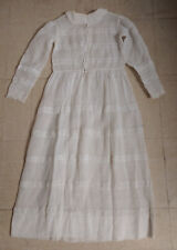 Vintage ancienne robe d'occasion  Cuisery