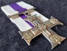 British military cross for sale  BOURNEMOUTH