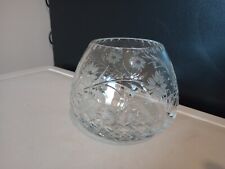 Lovely edinburgh crystal for sale  FOCHABERS