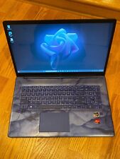 Cp2007ds laptop blue for sale  Chicago
