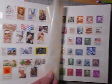 Planches timbres usa d'occasion  Saint-Jean-de-Braye