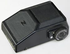 Bronica etrs finder for sale  LLANDYSUL