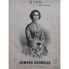 Hocmelle edmond chant d'occasion  Blois