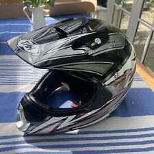 Thh motorcross helmet for sale  MAIDSTONE