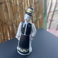 Figurine homme hongrois d'occasion  Nancy-