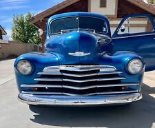 1948 chevrolet stylemaster for sale  Lancaster