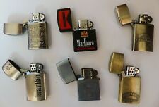 zippo marlboro gebraucht kaufen  Radeberg