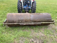 Flat field roller for sale  LANGPORT