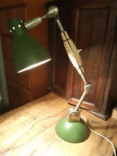 Ancienne lampe articulée d'occasion  Tarascon