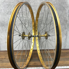 Ukai gold wheel for sale  Neenah