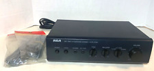Rca 155 integrated for sale  Red Oak