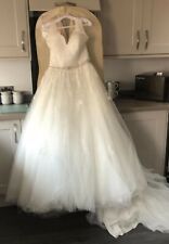Wedding dress for sale  ABERDEEN