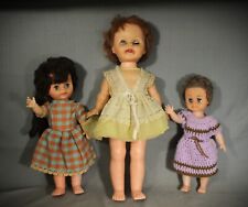 Vintage dolls 1950s for sale  Nellysford