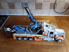 Lego technic 42128 for sale  EXETER