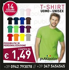 Shirt personalizzabili magliet usato  Furci Siculo