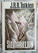 Silmarillion first edition for sale  San Francisco