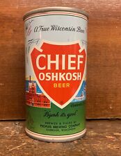 Vintage chief oshkosh for sale  Rhinelander