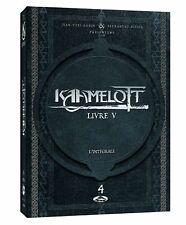 Kaamelott livre d'occasion  Expédié en Belgium