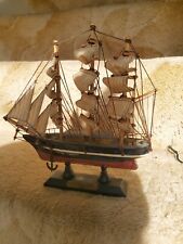 cutty sark model for sale  Shipping to Ireland