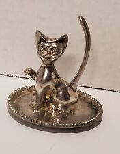 Vintage cat ring for sale  Madison