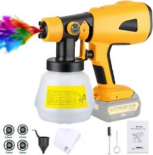 Electric cordless paint for sale  Shipping to Ireland