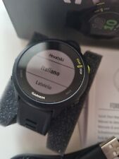 Garmin forerunner smartwatch usato  Galliate