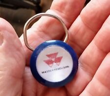 Way Cool MASSEY-FERGUSON TRACTORS KEY CHAIN FOB.....COOL! for sale  Shipping to South Africa