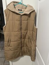 Unisex wintered jacket for sale  Shipping to Ireland