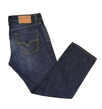 Diesel jeans larkee gebraucht kaufen  Oßweil