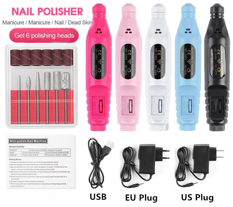 Electric nail drill for sale  