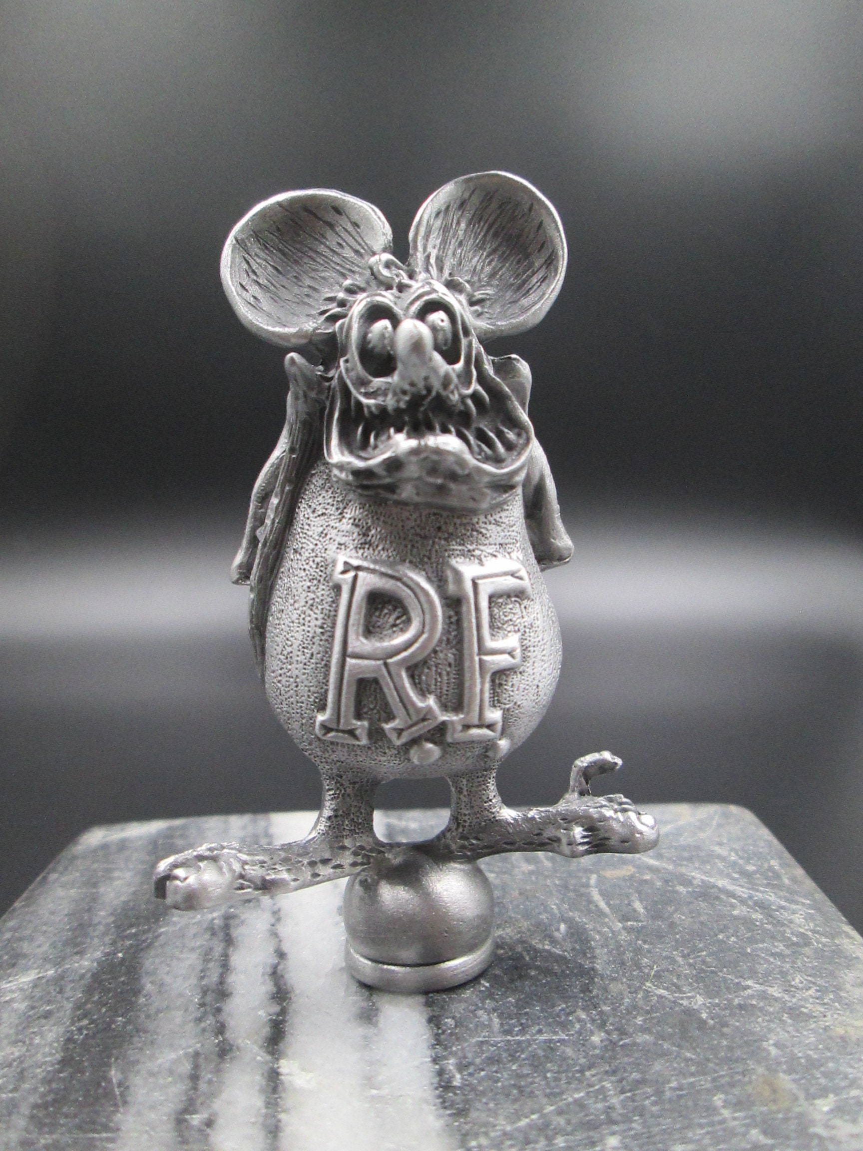 Rat fink hotrod for sale  